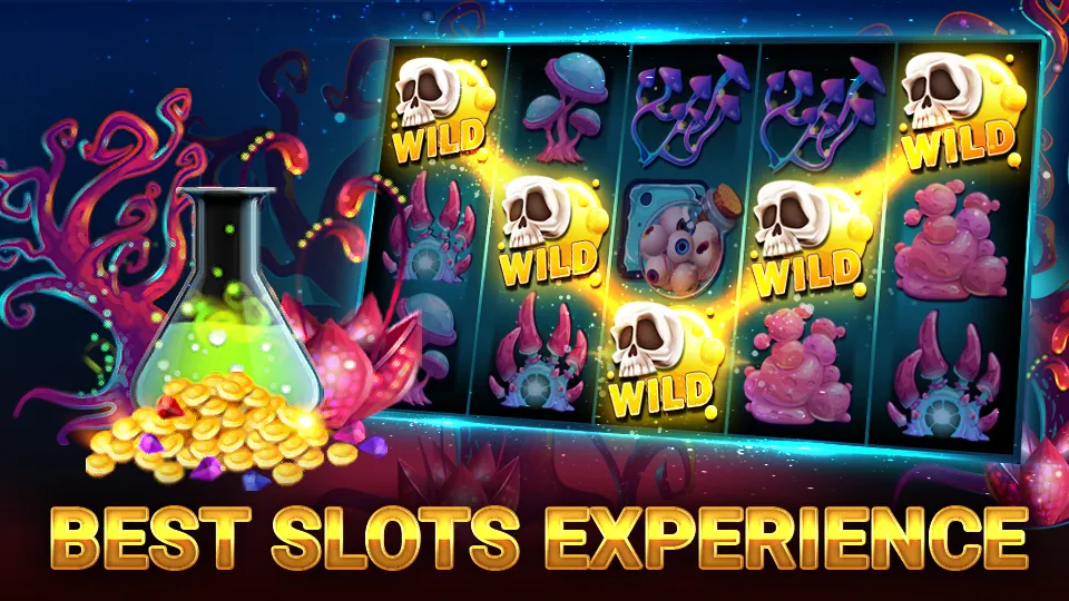 Cập nhật casino